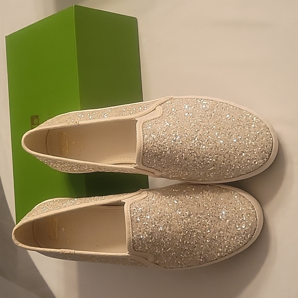 New Keds by Kate Spade